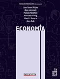 Economia 1r Batxillerat. Llibre de l ' alumne
