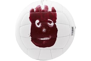 Wilson Castaway Mister Mini volleyboll