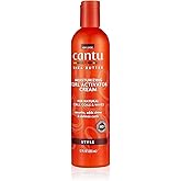 Cantu Moisturizing Curl Activator Cream, 355ml ( Pack of 1)