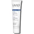Uriage Bariederm-Cica Repairing Cream with D-Panthenol & Copper-Zinc - Wound Healing Barrier Cream - Multi-purpose (minor cuts, burns) - For Damaged & Irritated Skin - Water Resistant - 40ml