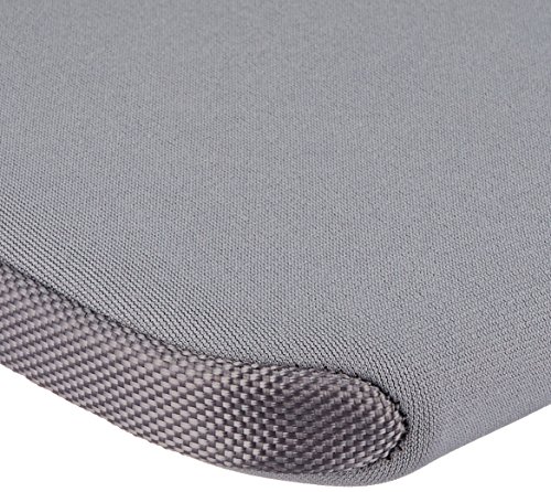 AmazonBasics Laptop-Schutzhülle,11,6 Zoll, Grau - 3