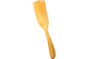 QUEPUEDOREGALAR Pala Grande Cocina Madera boj Fabricada artesanalmente