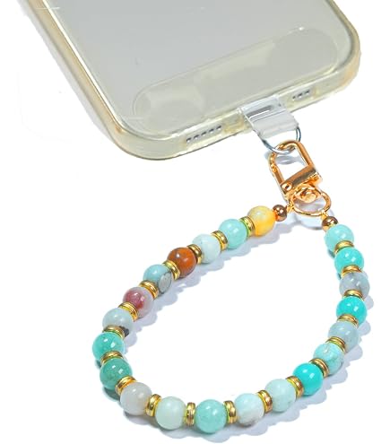 CASETiFY Charm per Telefono - Cinturino da Polso a Mani Libere