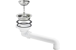 Viega 7139.15 – Valve Chasse 7139.15 1.1/2 "