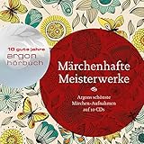 Image de Märchenhafte Meisterwerke: Argons schönste Märchenaufnahmen