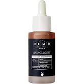 Cosmed%0.5 Retinol ve Peptit İ&ccedil;eren Yenileyici Serum -%0.5 Retinol Serum - 30 ml