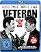 Veteran - Above the Law [Blu-ray]