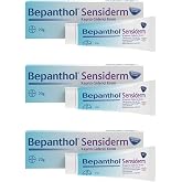 BEPANTHOL Sensiderm Kaşıntı Giderici Ve Cilt Bariyerini Onarıcı Bakım Kremi 20 gr x3 Adet P01706