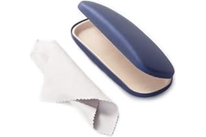 AkoaDa de étuis à lunettes rigides