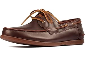 Clarks Herren Pickwell Sail Segelschuhe