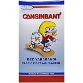 Cansın Yara Bandı 10x30 lu Paket