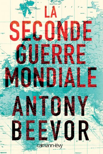 La   Seconde guerre mondiale