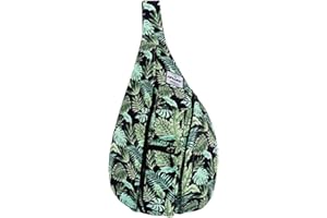 HAWEE Sportivo Zaino Monospalla Viaggio Petto Borsa Monospalla Crossbody Zaino Spalla Antifurto Petto Borsa Spalla Casual per Uomo Donna Adolescenti Vita Lavoro Outdoor Viaggio Ciclismo