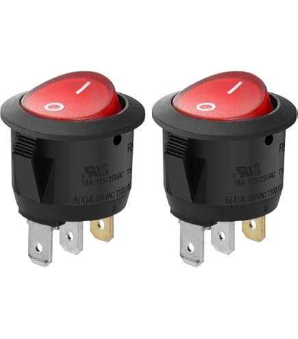 PULSANTE UNIPOLARE 250V Ac - NA 16A ILLUMINABILE - CON SIMBOLO - Foto 6