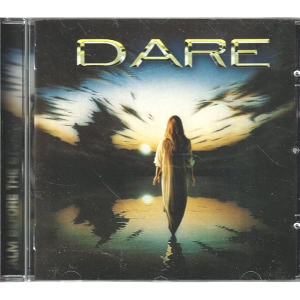 Out of the Silence: Dare: Amazon.es: CD y vinilos}