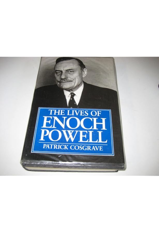Like The Roman: The Life of Enoch Powell: Amazon.co.uk: Heffer