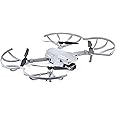 MAKINGTEC Propeller Guard for Mavic Air 2S Propeller Guard, Quick Release Detachable Propeller Guard, Aerial Drone Protection Accessory for DJI Air 2S, for Mavic Air 2 Accessory,