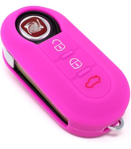 Sostituzione chiave Transponder Shell chiave auto spazi vuoti per chiave S-uzuki