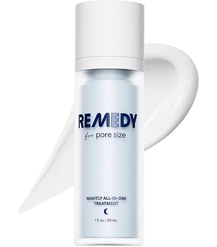 Remedy Dark Spot Correcting Advanced Serum - Remedy for Dark Spots