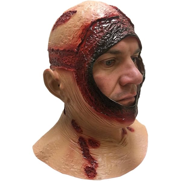 Rubber Johnnies Brecheisen Aus Schaumstoff – Volle Größe, Realistische Horror-Requisite Für Cosplay