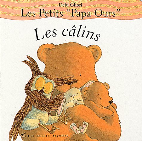 couverture de : Les c&acirc;lins