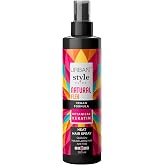 URBAN Care Style Guide Natural Flex Gazsız Doğal ve Kalıcı Tutuşlu Sa&ccedil; Spreyi 200 ml- Vegan