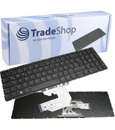 new net - Tastiera Compatibile con Notebook Fujitsu LifeBook E753, E754, E756 [Frame Grigio - Trackpoint - Layout ITA new net - Tastiera Compatibile con Notebook Fujitsu LifeBook E753, E754, E756 [Frame Grigio - Trackpoint - Layout ITA