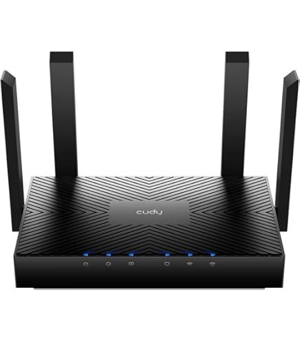 Linksys WRT3200ACM AC3200 Dual-Band Gigabit Wi-Fi Router