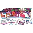My Little Pony: Make Your Mark Toy Unicorn Tea Party Izzy Moonbow – Hoof to Heart Pony with 20 Accessories for Children 3+