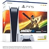 Sony PS5® Console – Cricket 24 Bundle