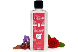 Maison Berger, ricarica per lampada catalitica Lolita lempicka Sweet 500ML