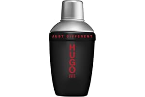 ‎HUGO BOSS Hugo Just Different Eau de Toilette 75ml