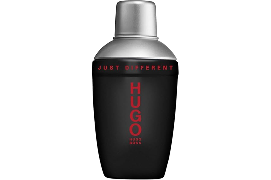 Just Different Boss Eau de Toilette Natural for Men