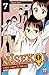 Nisekoi 07: Liebe, Lügen & Yakuza by 