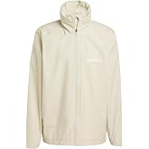adidas Men's Multi Essentials Rain Jacket 2L