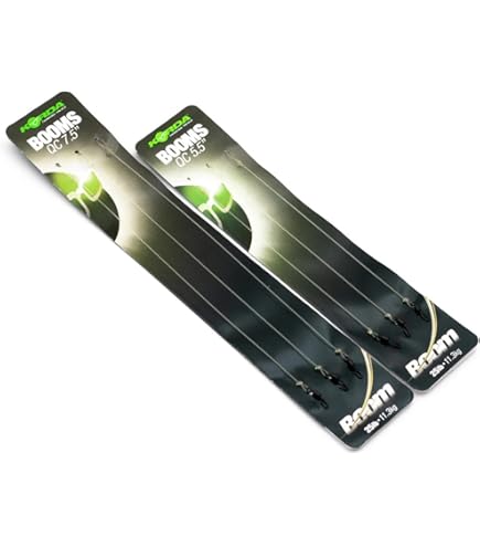 Terminali Per Carpfishing Pronti » One More Cast Chods Away - Foto 8