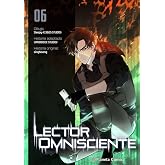 Lector omnisciente n&ordm; 06: 6 (Manhwa)