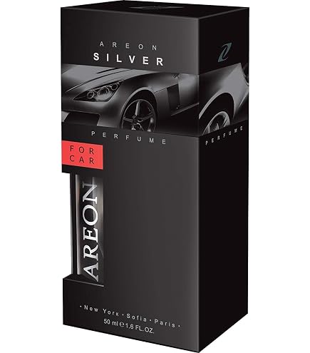 Areon Smiley Désodorisant Voiture Lot De 24 - Assortis Rétroviseur Drôle Fun Jaune - Parfums Variés
