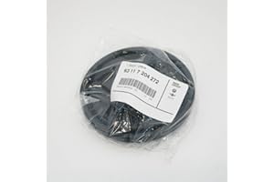 NAMZ CUSTOM CYCLE GTV INVESTMENT 1 x F20 Scheinwerfer-Staubschutz 63117204272 7204272