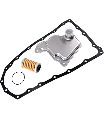 JDMON CVT Transmission Oil Cooler Replacement For 2012-2017