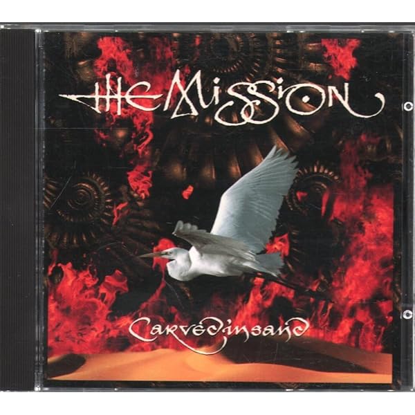 THE MISSION TOWER OF STRENGTH レコード The Mission – Tower Of Strength – CD (Compilation), 2000 [r876969