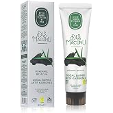 EY&Uuml;P SABRİ TUNCER Doğal Bambu Karbonlu Diş Macunu, 90ml