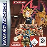 Yu-Gi-Oh! - Reschef der Zerstrer - 