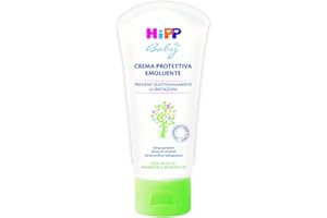 HIPP BABYSANFT Hipp Baby Crema Protettiva Emolliente 100ml