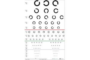 ‎ARTZT NEURO ARTZT neuro Sehtafel