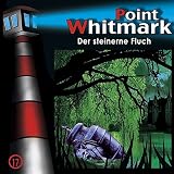 Cover zum Buch Point Whitmark: CD / Der steinerne Fluch
