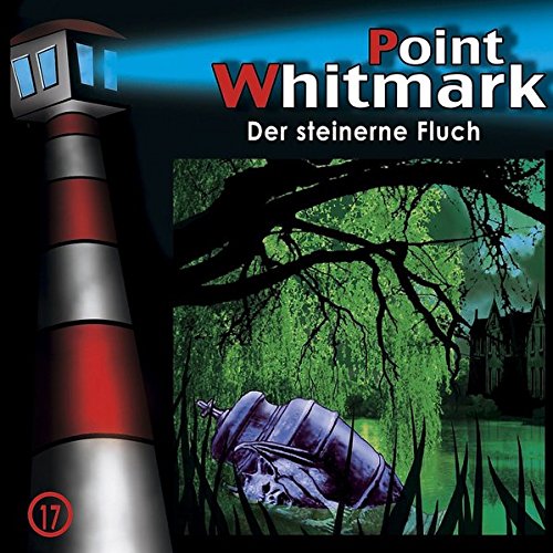 Cover zum Buch Point Whitmark: CD / Der steinerne Fluch