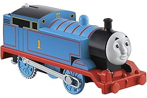 FISHER-PRICE Fisher Price Thomas Engine