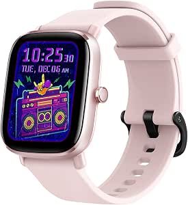 Amazfit GTS 2 Mini review: sporty smartwatch hits the sweet spot