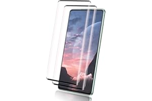 Agedate für Panzerglas für Samsung Galaxy S20 Schutzfolie, HD Panzer Schutz Glas Folie für Samsung Galaxy S20 Schutzglas, 2 Stück Displayschutz Panzerglasfolie für Samsung Galaxy S20 Gehärtetem Glas